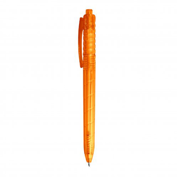 RPET pen-Oranje