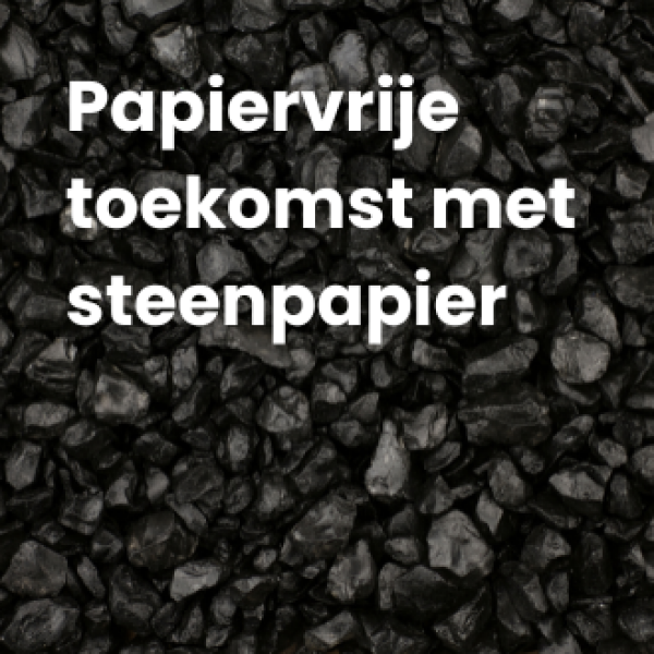 Steenpapier